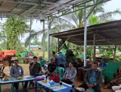 Beras Klewer Seluma Siap Meraih Pengakuan Indikasi Geografis