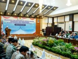 Gubernur Helmi Hasan Lantik Komisaris Baru Bank Bengkulu, Berharap Sinergi untuk Kemajuan Ekonomi