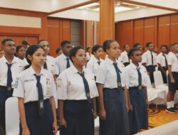 Kemendikdasmen Catat Program Prioritas Pendidikan 2025 Yang Berdampak Langsung ke Masyarakat