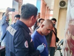 Bayi 4 Bulan Tewas, Ayah Kandung Ditangkap Polisi