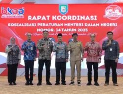 Pemerintah Provinsi Bengkulu Siap Hadapi Tantangan Anggaran 2026