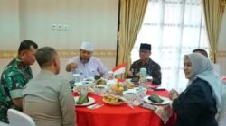 Menteri Yandri Kembali ke Bengkulu, Bawa Semangat Membangun Desa