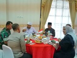 Menteri Yandri Kembali ke Bengkulu, Bawa Semangat Membangun Desa