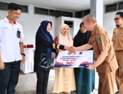 Pemerintah Kabupaten Rejang Lebong Mulai Salurkan BLT Kesra 2025