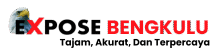 Expose Bengkulu