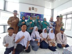 TP PKK Desa Teladan Raih Apresiasi dalam SMEP Tingkat Provinsi