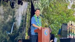 Rejang Lebong Gelar Festival Bhumi Belirang 2025, Berpotensi Dongkrak Ekonomi Lokal