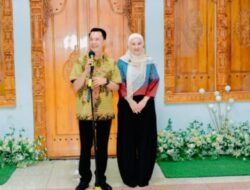 Rejang Lebong Gelar Pisah Sambut Forkopimda, Bupati Fikri Harapkan Sinergi Terus Diperkuat