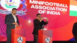 Indonesia Tuan Rumah Kejuaraan Antar Klub Minifootball Asian Champions League 2025