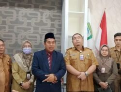 Pemkab Kepahiang Siap Hadapi Gugatan ASN VM Setelah Dipecat Karena Nista Agama