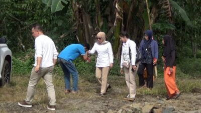 Aksi Nyata Pera Hariyani, Anggota Dewan yang Mengabdi untuk Masyarakat