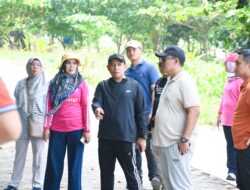 Citra Kota Wisata Bengkulu Tercoreng, Oknum Pedagang di Pantai Panjang Diduga Pungut Biaya Tak Wajar