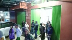 Pencarian Dua Pelaku Pencurian di Warung Pojok Dilakukan