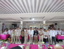 Gerindra Rejang Lebong Perkuat Kapabilitas Kader untuk Sukseskan Program Strategis Presiden Prabowo