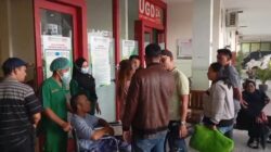 Polsek Sindang Dataran dan Tim Opsnal Satreskrim Polres Rejang Lebong berhasil menangkap terduga pelaku pencurian dengan pemberatan, I alias IR (42), di halaman Rumah Sakit As-Salam, Kecamatan Curup, Kabupaten Rejang Lebong, Sabtu 29/11/2025.