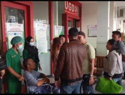 Pelaku Pencurian di Warung Pojok Akhirnya Ditangkap Polisi