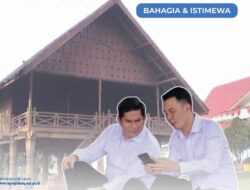 Transformasi Digital di Rejang Lebong: SPBE Jadi Kunci Pelayanan Publik yang Lebih Baik