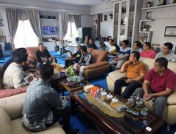 Bupati Kepahiang Sambut Baik Eksplorasi Panas Bumi di Muara Kemumu