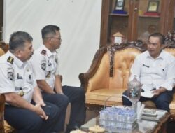 KUHP Baru, Bapas Curup Segera Dibangun