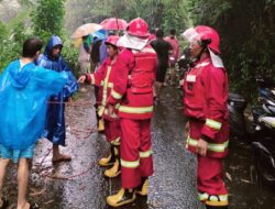 Rejang Lebong Berduka, Bocah 8 Tahun Hanyut di Danau Poong