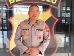 Libur Akhir Pekan, 181 Personel Polres Rejang Lebong Disiagakan