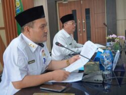 Sekolah Rakyat Kota Bengkulu Masuk Proyek Prioritas Nasional