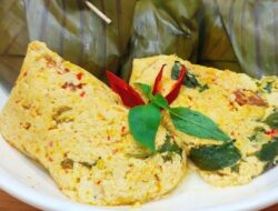 Pepes Pedas: 3 Resep Sederhana yang Menggugah Selera