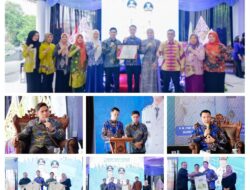 Rejang Lebong Menatap Masa Depan: 1 Tahun Kepemimpinan Fikri-Hendri Menuai Hasil Gemilang