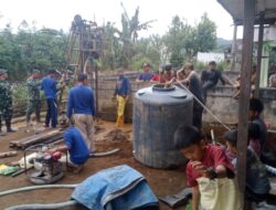 Progres TMMD Ke-127 TA. 2026 Kodim 0409/RL Meningkat