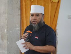 Gubernur Bengkulu Tinjau Pembangunan Infrastruktur Jalan di Bengkulu Tengah