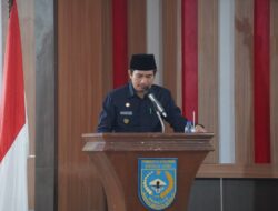 Pemkab Bengkulu Utara Sampaikan Jawaban Resmi atas Pandangan Fraksi DPRD