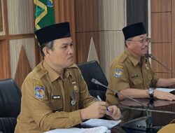 Pemprov Bengkulu Percepat Realisasi BSPS 2026, 1.172 Unit Siap Dibangun