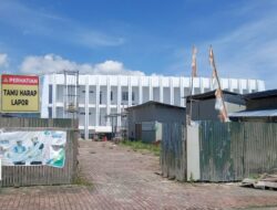 ‎Gedung Kuliah Terpadu IAIN Curup: Rp 54 Miliar Lebih, Proses Masih Berlangsung  ‎