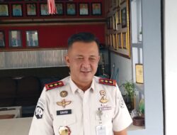 ‎Lapas Curup Ajukan Remisi Idul Fitri Untuk 423 WBP  ‎