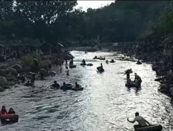 ‎Wisata Ulu Musi Trokon, Destinasi Alam Menyegarkan di Rejang Lebong, Bengkulu