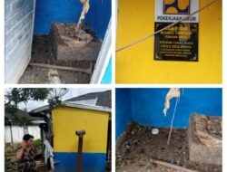 ‎MCK Mampet dan Jadi Kandang Ayam, Proyek SPALD-S Seguring Diragukan  ‎