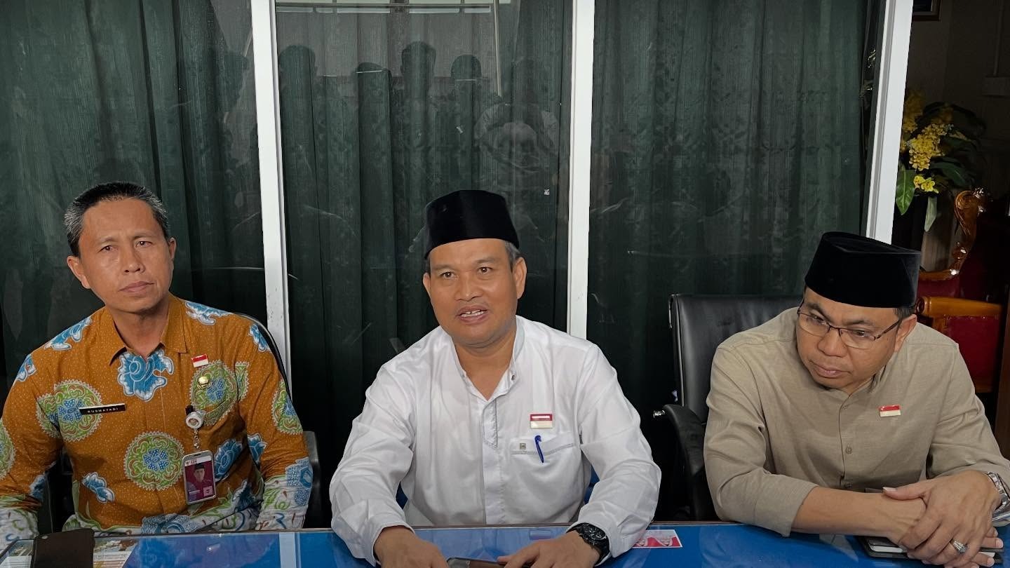 Pemerintah Provinsi Bengkulu memberikan klarifikasi menyeluruh atas pemberitaan dugaan pelanggaran di lingkungan Biro Umum. (Photo dok ist)