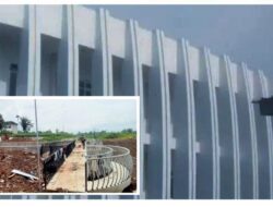 Proyek Rp 54,5 Miliar IAIN Curup Diduga Rawan Penyimpangan, LSM Pekat Usulkan Audit