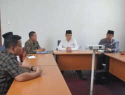Pemprov Bengkulu Klarifikasi Dugaan Pungutan Jabatan di OPD