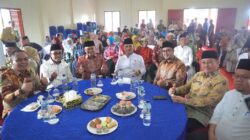 Sekda: IKJPP Harus Jadi Pemersatu Bengkulu