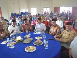 Sekda: IKJPP Harus Jadi Pemersatu Bengkulu