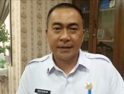 Pasca OTT KPK, ASN Rejang Lebong Diminta Tetap Profesional  ‎