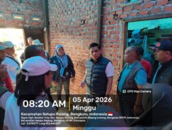 ‎Bantuan Berdatangan, Warga Sumber Urip Mulai Bangkit dari Duka  ‎