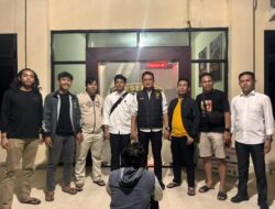 ‎POLISI TANGKAP PELAKU PENGANIAYAAN BERAT DI REJANG LEBONG  ‎