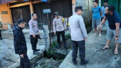 ‎Kehabisan Oksigen, Warga Rejang Lebong Meninggal di Parit