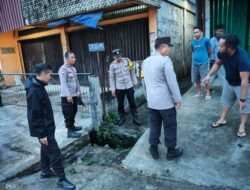 ‎Kehabisan Oksigen, Warga Rejang Lebong Meninggal di Parit