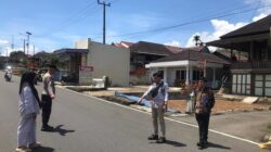 ‎Dua Pria Jambret Emas 10 Gram, Kabur ke Lubuk Linggau  ‎  ‎