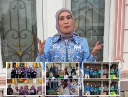 Wakil Rakyat yang Merakyat: Pera Hariyani, Srikandi Rejang Lebong yang Inspiratif