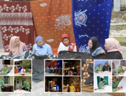 Ibu Dewa, Sosok Inspiratif Dibalik Sukses Batik Chacha Mentari