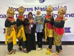 Pera Hariyani: Lestarikan Budaya Lokal, Angkat Martabat Rejang Lebong